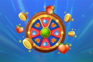 bonus du mercredi peaches casino