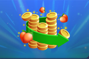 cashback jeudi peaches casino